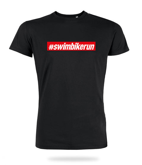 Tri Hashtag Shirt Jungs