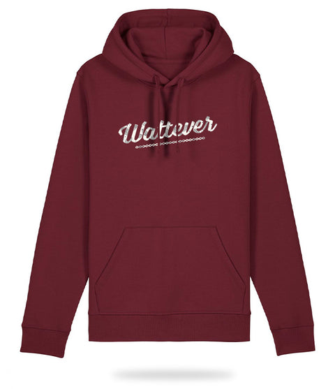 Wattever Hoodie