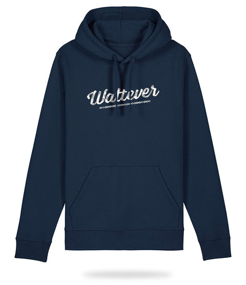 Wattever Hoodie