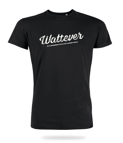 Wattever Shirt Jungs