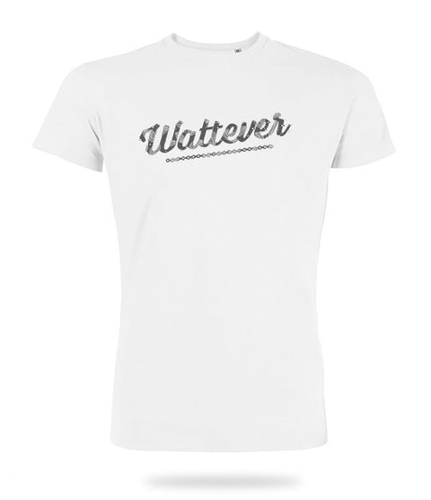 Wattever Shirt Jungs