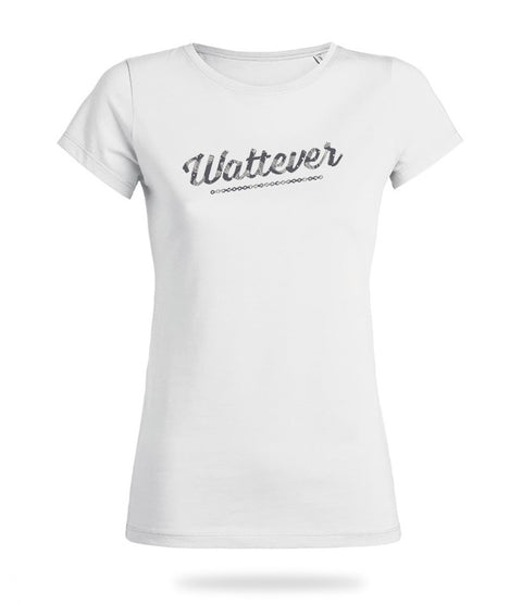 Wattever Shirt Mädels