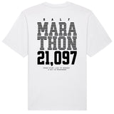 Half Marathon | A Day To Remember | Oversize, Classic & Cropped
