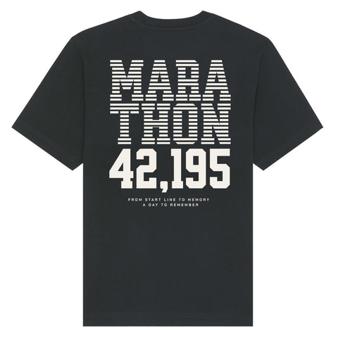 Marathon | A Day To Remember | Oversize, Classic & Cropped