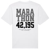 Marathon | A Day To Remember | Oversize, Classic & Cropped