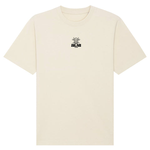 Triathlon Allgäu Kuhsteig Edition T-Shirt Oversize
