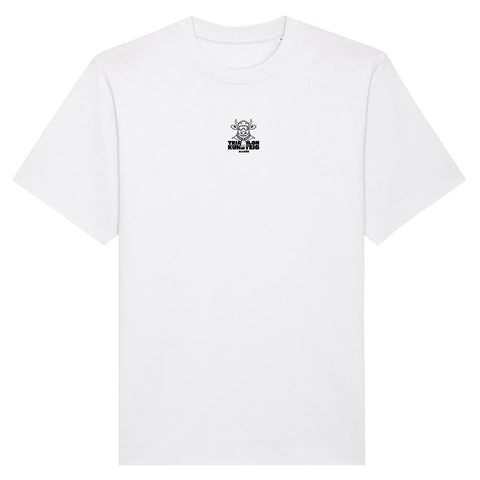 Triathlon Allgäu Kuhsteig Edition T-Shirt Oversize