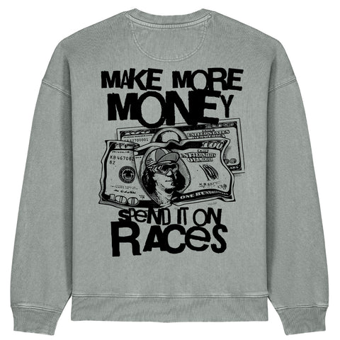 Cycling – Sweatshirts