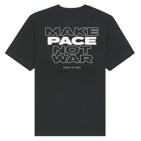 Make Pace Not War | Das Original | T-Shirt Oversize