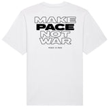 Make Pace Not War | Das Original | T-Shirt Oversize & Classic