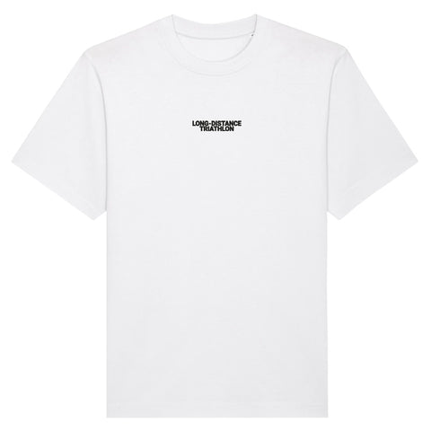 180K Bike First T-Shirt Oversize