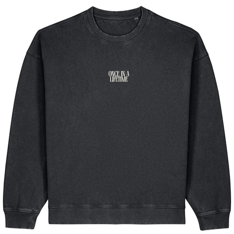 Road To Roth Sweatshirt | Oversize