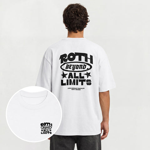 Roth Beyond All Limits T-Shirt Oversize