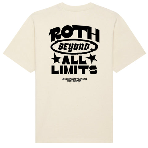 Roth Beyond All Limits T-Shirt Oversize