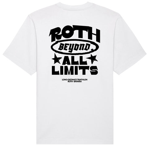 Roth Beyond All Limits T-Shirt Oversize