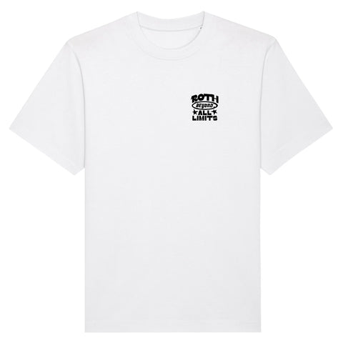 Roth Beyond All Limits T-Shirt Oversize