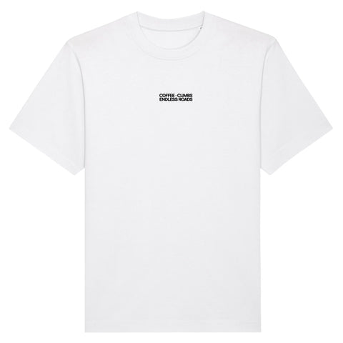This And No Notifications T-Shirt Oversize