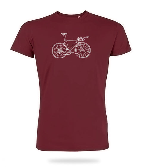 Bike Shirt Jungs