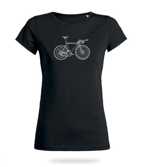 Bike Shirt Mädels