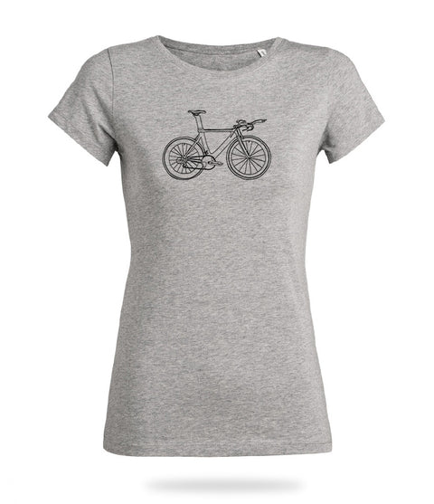 Bike Shirt Mädels
