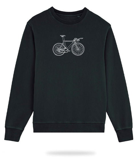 Bike Sweater