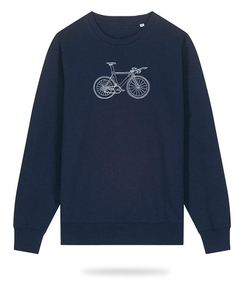 Bike Sweater