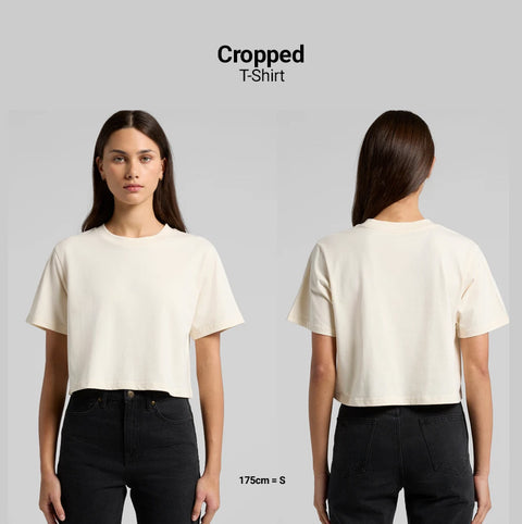 Legs Keep Performing Honig Edition T-Shirt | Oversize, Classic & Cropped