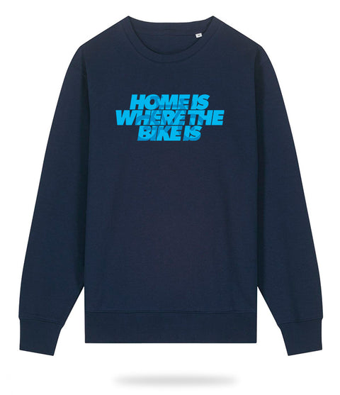 Home Sweater