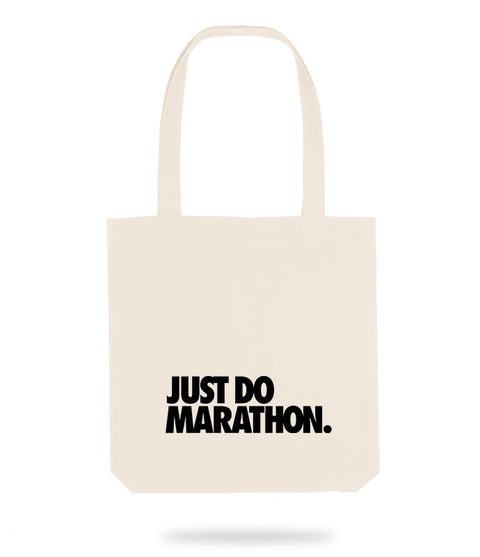 Just Do Marathon Beutel