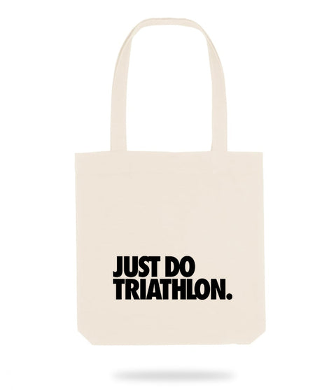 Just Do Triathlon Beutel