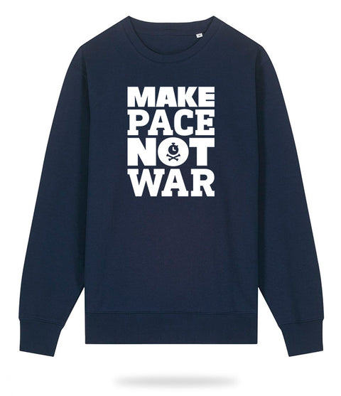 Make Pace Sweater