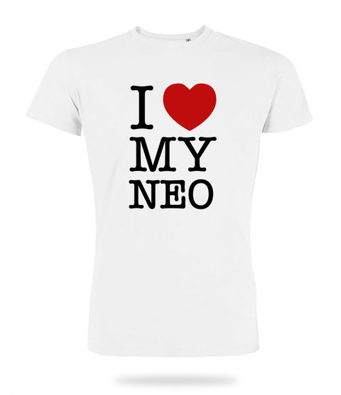 Neo Lover Shirt Jungs