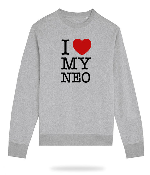 Neo Lover Sweater