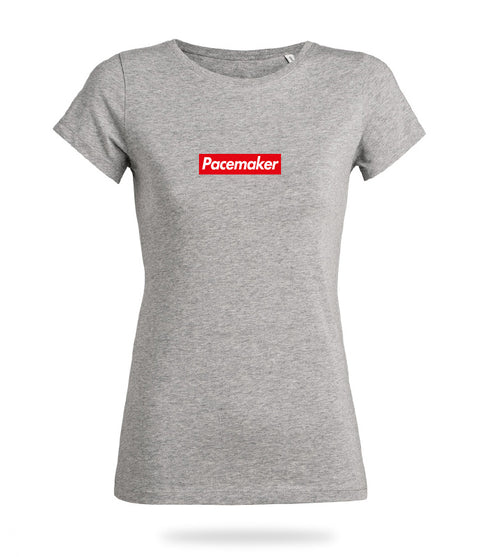 Pacemaker Shirt Mädels