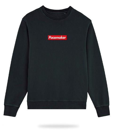 Pacemaker Sweater