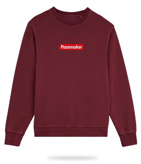 Pacemaker Sweater