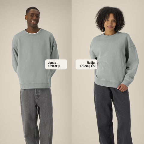 Everyone Sees The Medal No One Sees The Miles Sweatshirt | Oversize