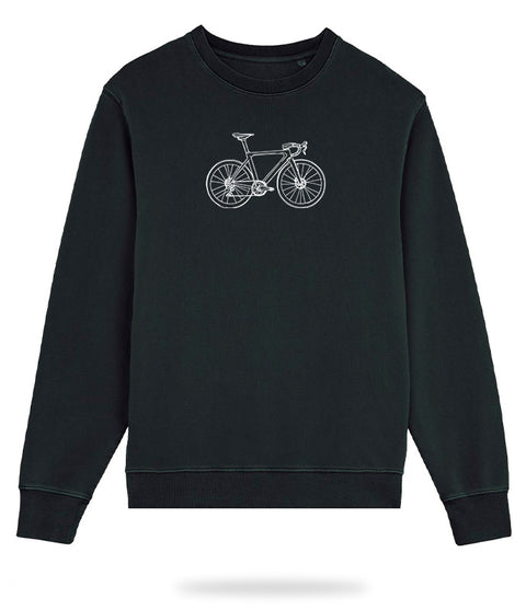 Roadbike Sweater