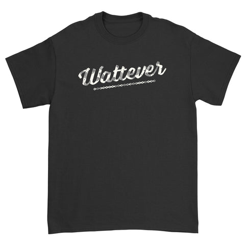 Wattever T-Shirt Jungs Schwarz